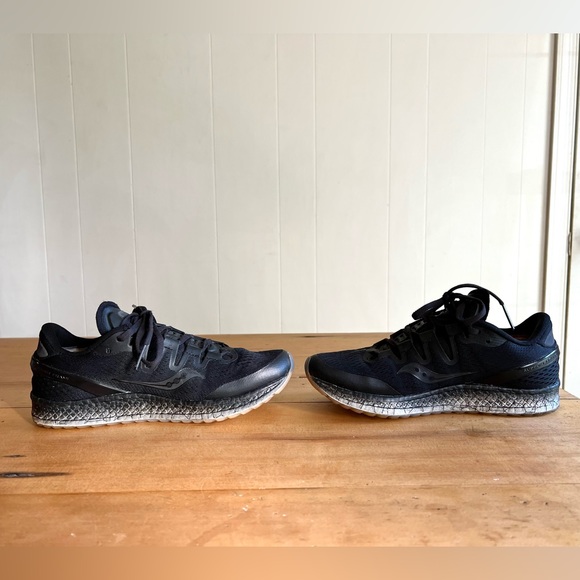 Women’s Saucony Freedom Iso size 7.5 - Picture 5 of 6